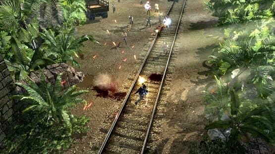 Narco Terror — screenshot 1