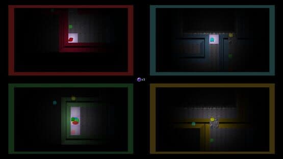 Colorful Life — screenshot 1
