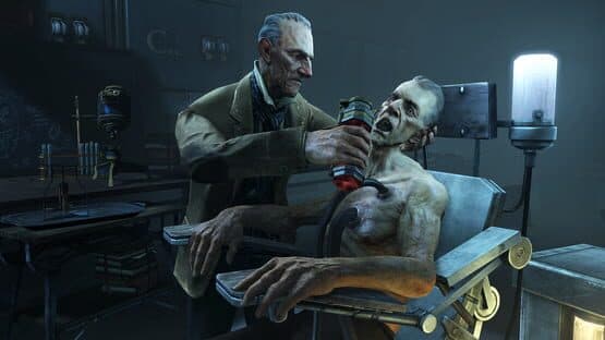 Dishonored: The Brigmore Witches — screenshot 7