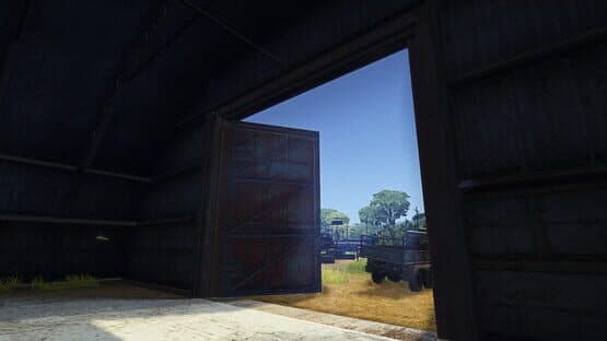 Radiation Island — screenshot 2