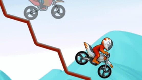 Bike Race: Motorcycle Racing — screenshot 4