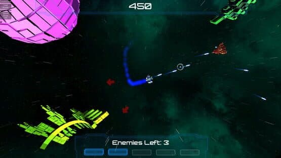 Detrita Battlegrounds — screenshot 4