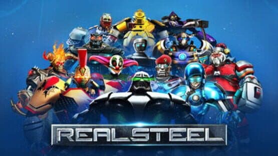 Real Steel — screenshot 1