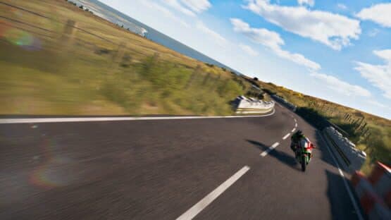 TT Isle of Man: Ride on the Edge - Day One Edition — screenshot 5