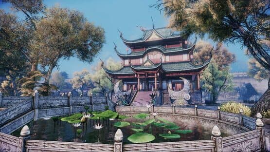 Wushu Chronicles — screenshot 5