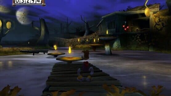 Rayman 3: Hoodlum Havoc — screenshot 4