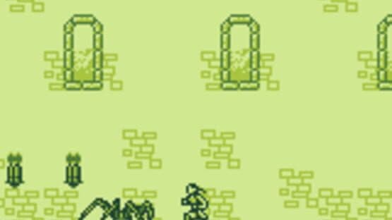 Castlevania Legends — screenshot 6