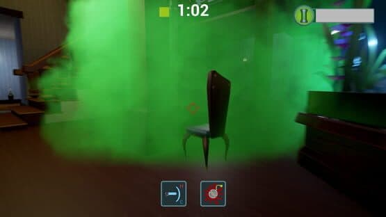 Hide vs. Seek — screenshot 3