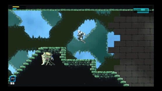 Exile's End — screenshot 4