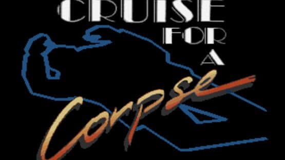 Cruise for a Corpse — screenshot 1