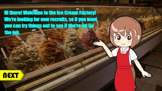 Ice Cream Factory — screenshot 5