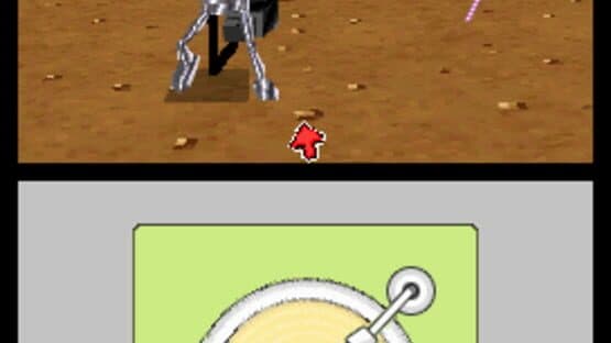 Chibi-Robo!: Park Patrol — screenshot 5