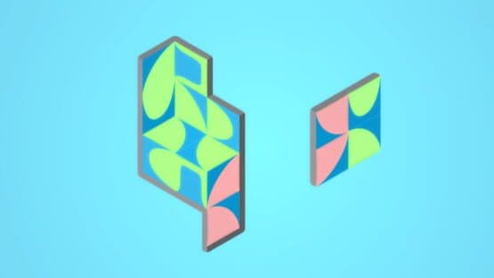 Klocki — screenshot 3