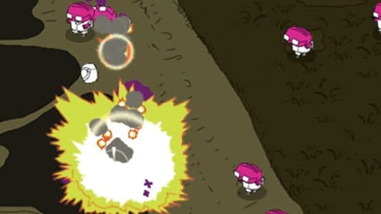 Zombie Serial Killer Incident — screenshot 2