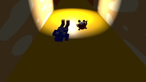 BinaryBotsVR — screenshot 4