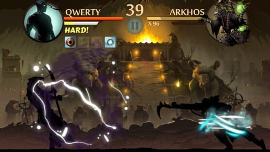 Shadow Fight 2 — screenshot 4