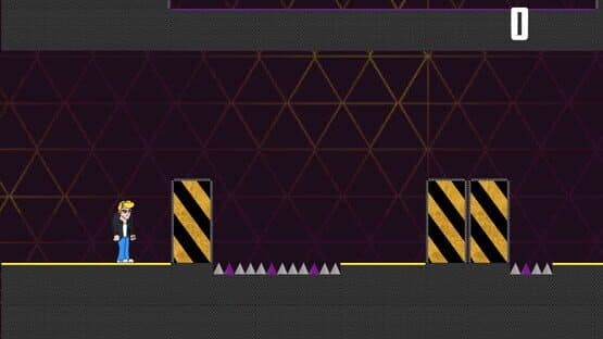 Lost In 80s II — screenshot 2