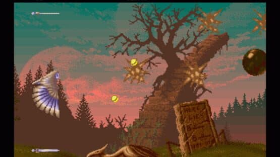 Agony — screenshot 3