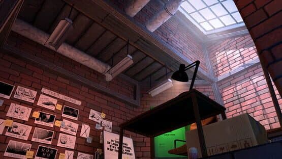 Dr. Langeskov, The Tiger, and The Terribly Cursed Emerald: A Whirlwind Heist — screenshot 2