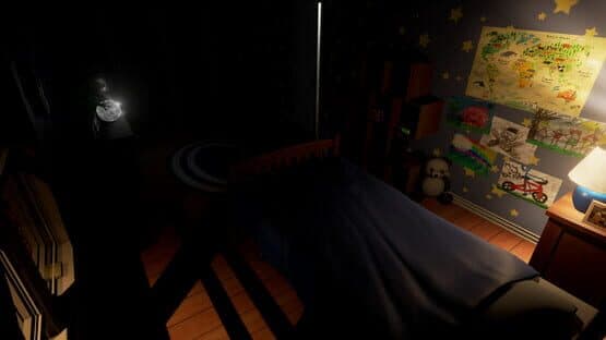 Boogeyman — screenshot 1