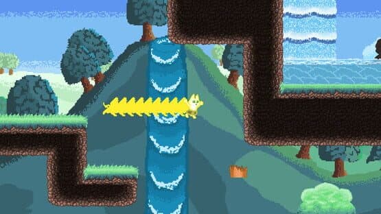 Panco's Journey — screenshot 6