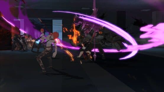 SoulWorker — screenshot 6