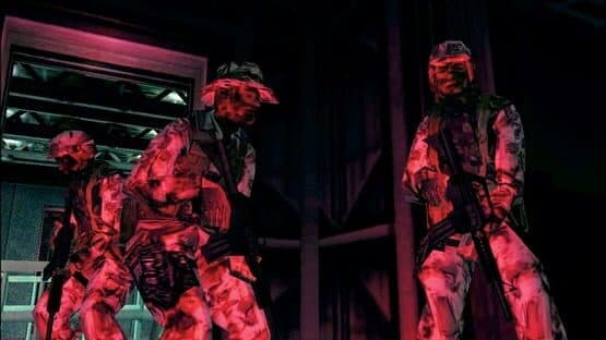 Rainbow Six: Covert Ops Essentials — screenshot 3