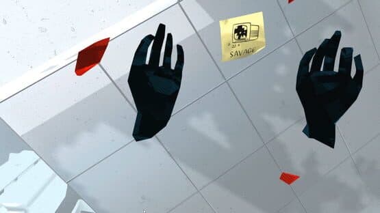 SuperHot VR — screenshot 1