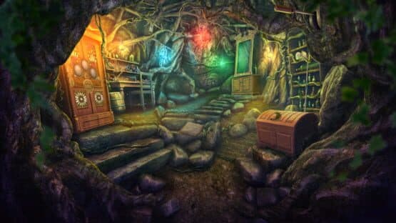 Lost Grimoires Bundle — screenshot 4