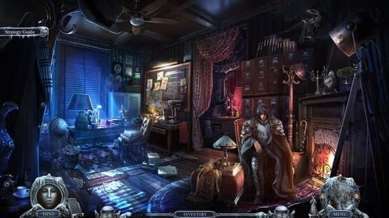 Riddles of Fate: Memento Mori - Collector's Edition — screenshot 7