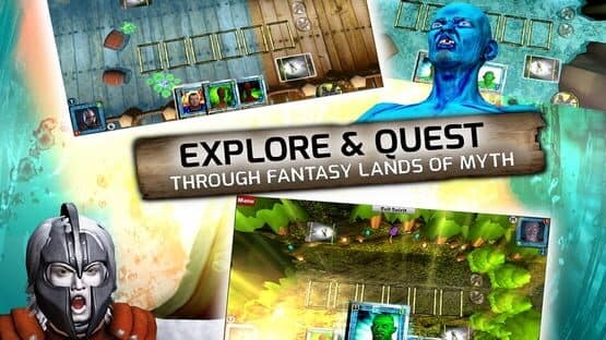 Armies of Riddle Classic — screenshot 4