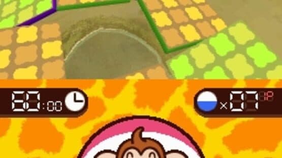 Super Monkey Ball Touch & Roll — screenshot 5