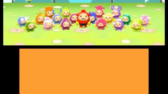 Pushmo — screenshot 8