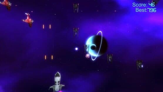 S.T.R.E.T.C.H. — screenshot 4