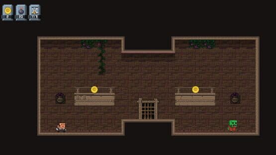 Debtor — screenshot 1