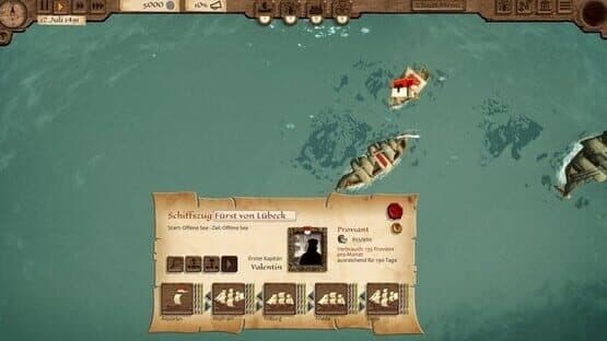 Hanse - The Hanseatic League — screenshot 8