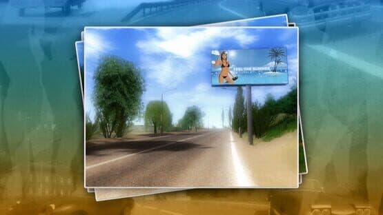 Classic Car Racing — screenshot 5
