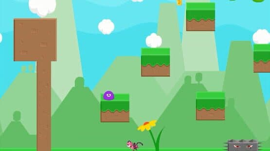 CrazyCat — screenshot 3
