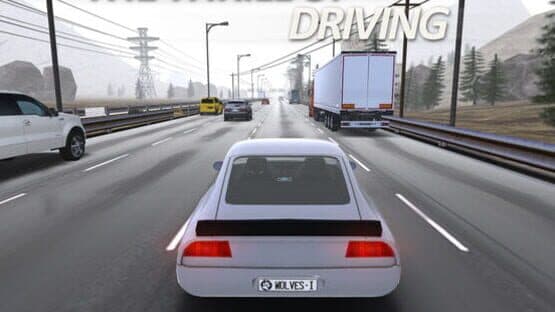 Traffic Tour — screenshot 6