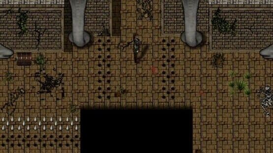 Atonement: Scourge of Time — screenshot 2
