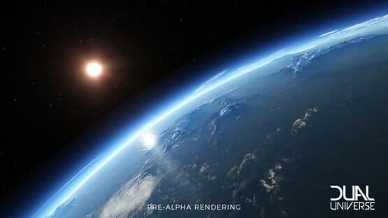 Dual Universe — screenshot 5
