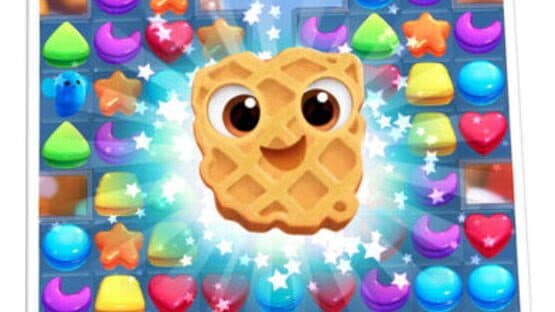Cookie Jam Blast — screenshot 1