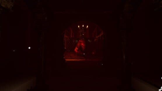 House of Evil — screenshot 4