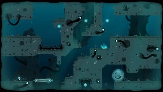 Ecotone — screenshot 4