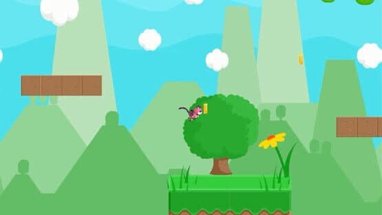 CrazyCat — screenshot 2