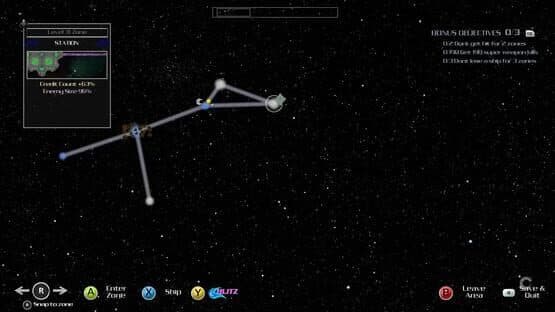 Gran Vitreous — screenshot 5