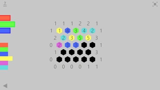 RGBCells — screenshot 3