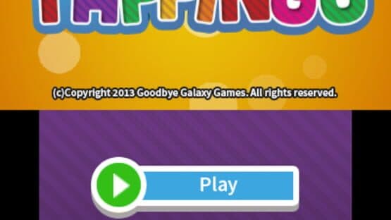 Tappingo — screenshot 8