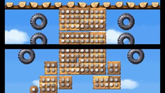 DK: Jungle Climber — screenshot 5