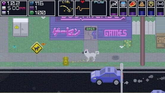 Domestic Dog — screenshot 2